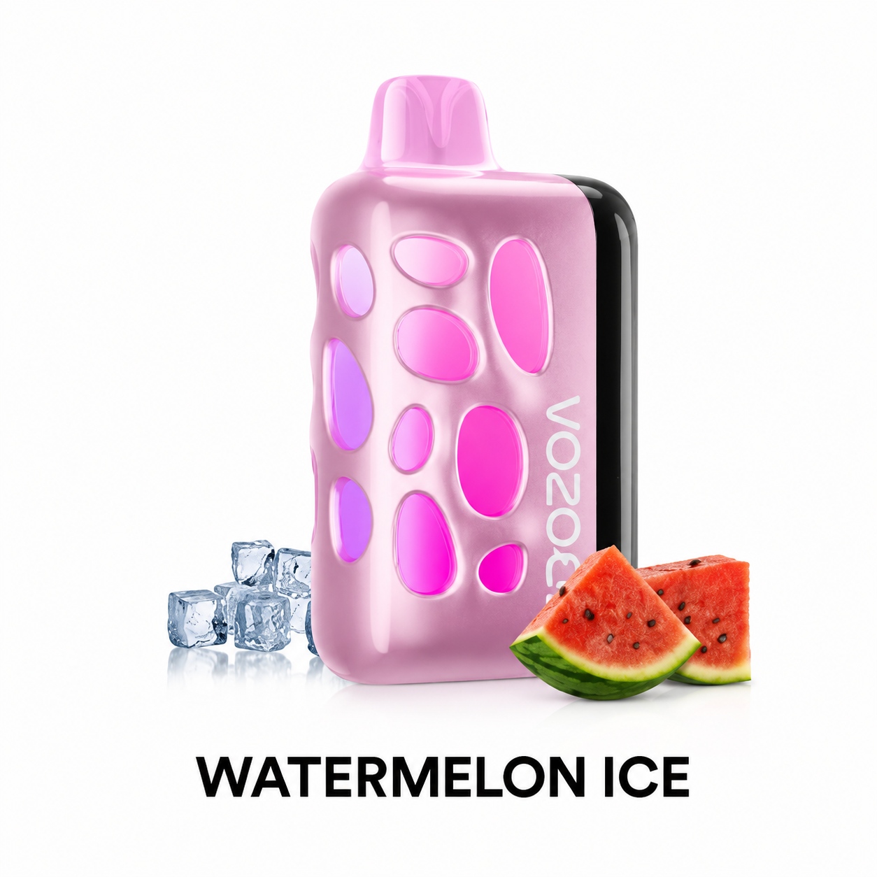 VOZOL Rave 40.000(NIC 5%) vape device at JimoVape