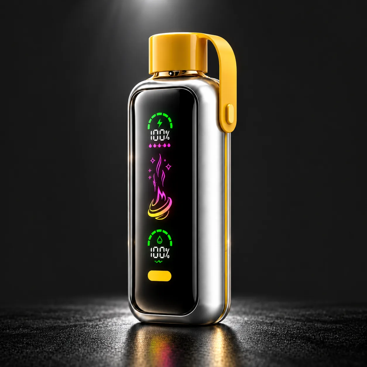 Vozol Star 20.000(NIC 2%) vape device at JimoVape