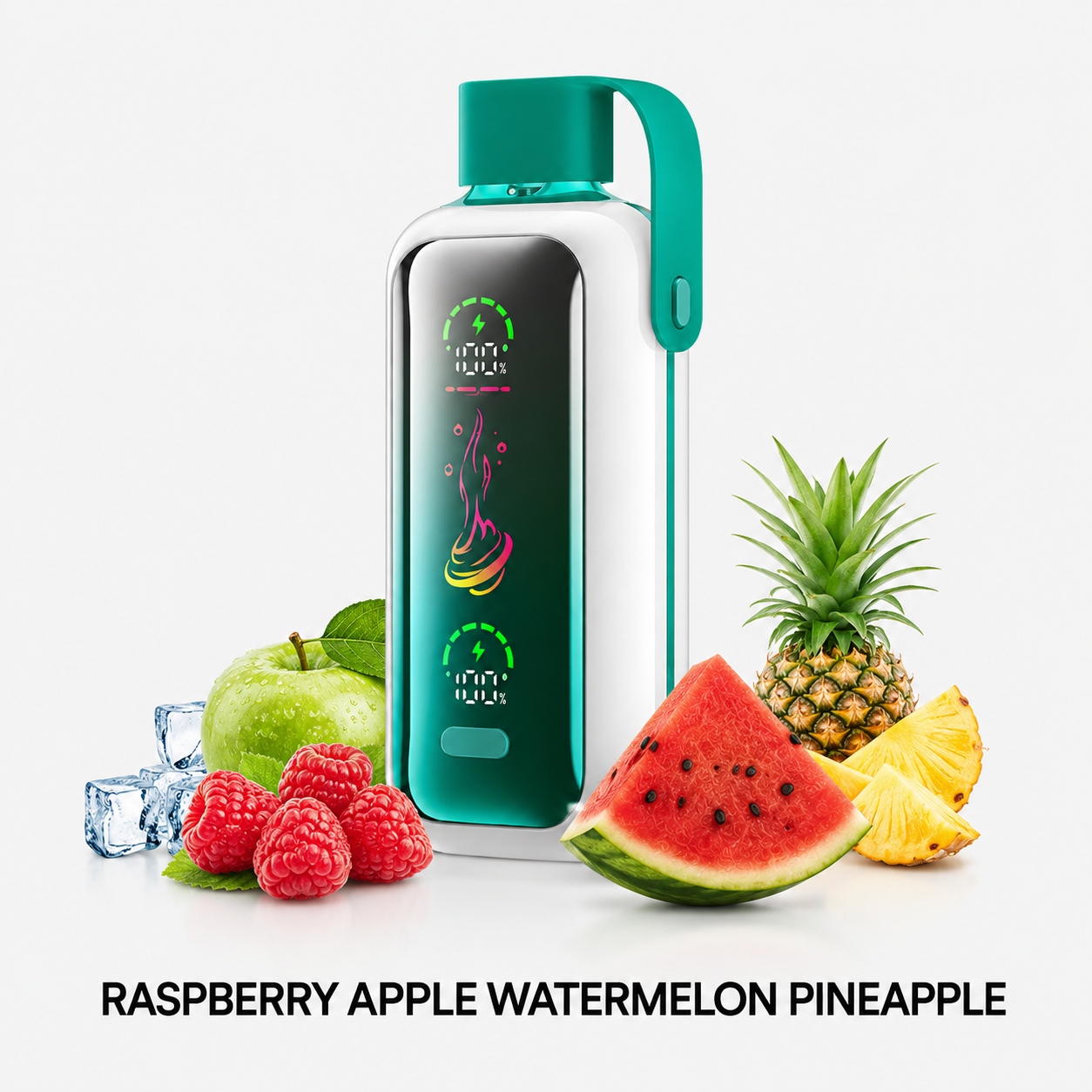 Vozol Star 20.000(NIC 2%) vape device at JimoVape