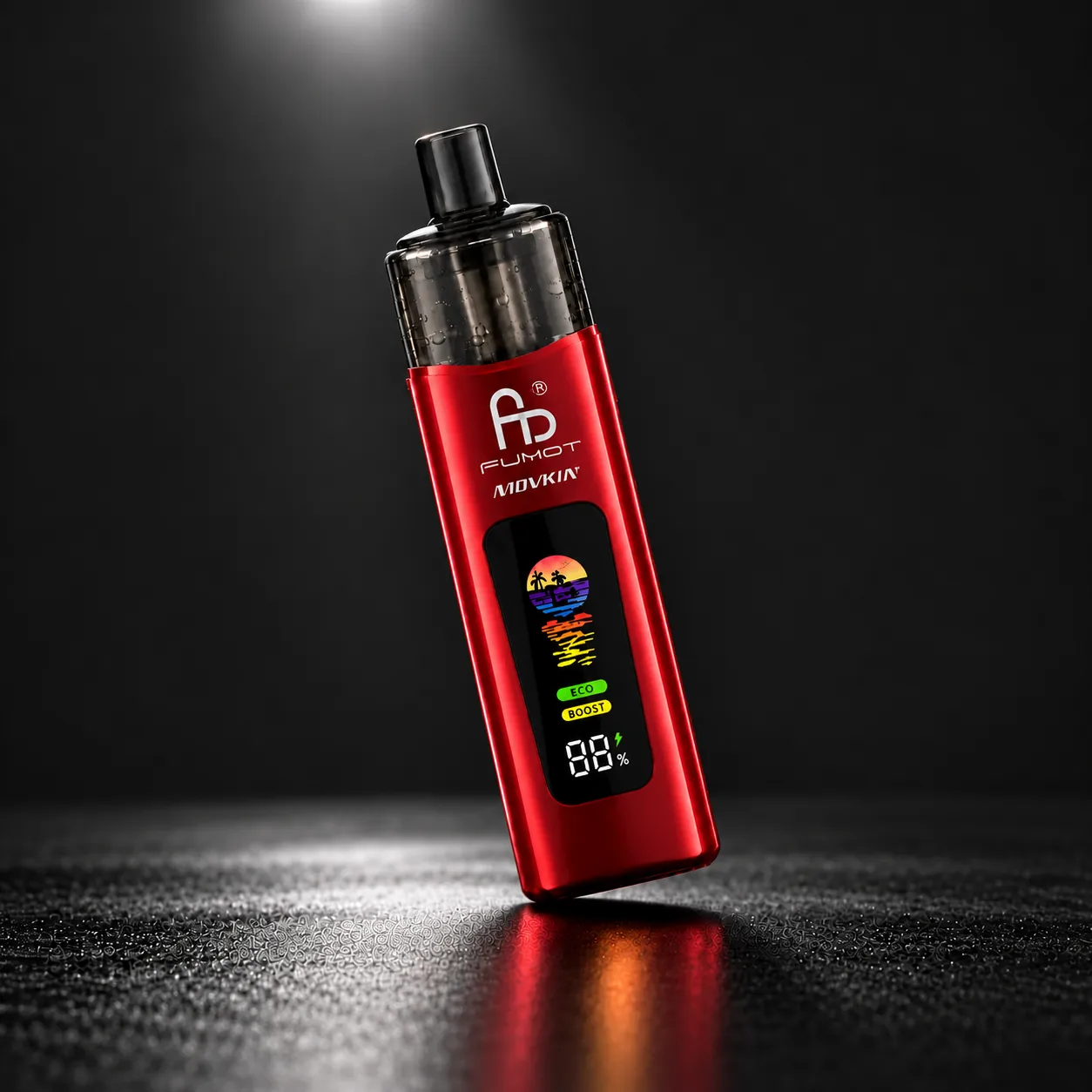 Fumot Altera 14.000(NIC 2%) vape device at JimoVape