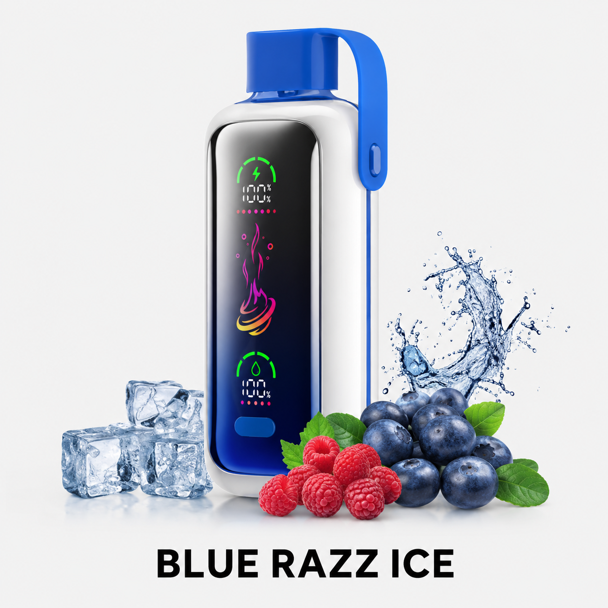 Vozol Star 20.000(NIC 2%) vape device at JimoVape