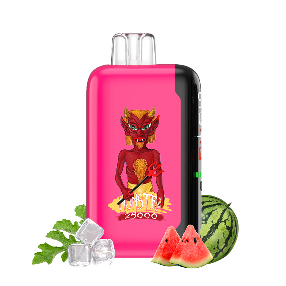 ETS Monster 25.000(NIC 2%) vape device at JimoVape