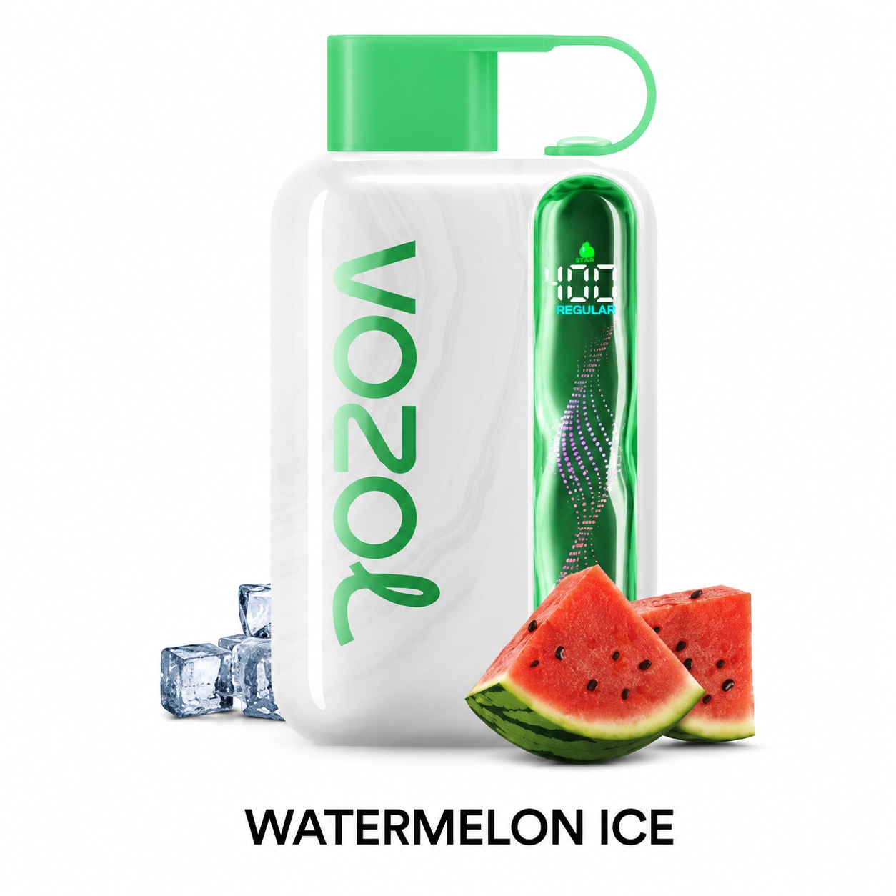 VOZOL STAR 40.000(NIC 5%) vape device at JimoVape