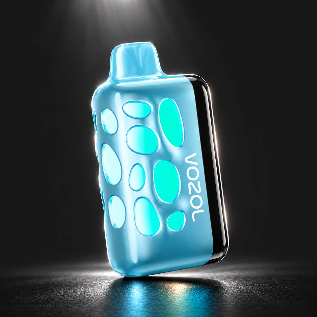 VOZOL Rave 40.000(NIC 5%) vape device at JimoVape