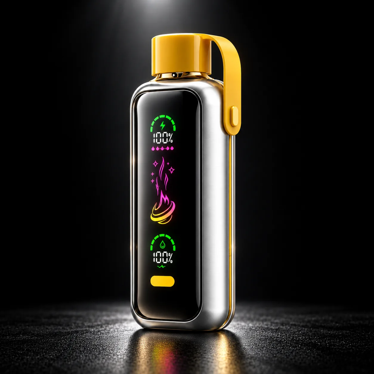 Vozol Star 20.000(NIC 2%) vape device at JimoVape