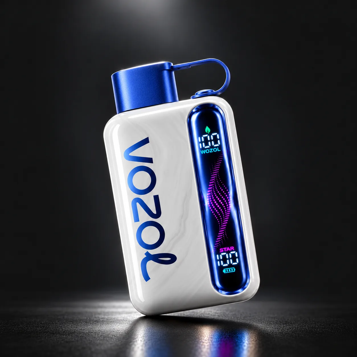 VOZOL STAR 40.000(NIC 5%) vape device at JimoVape