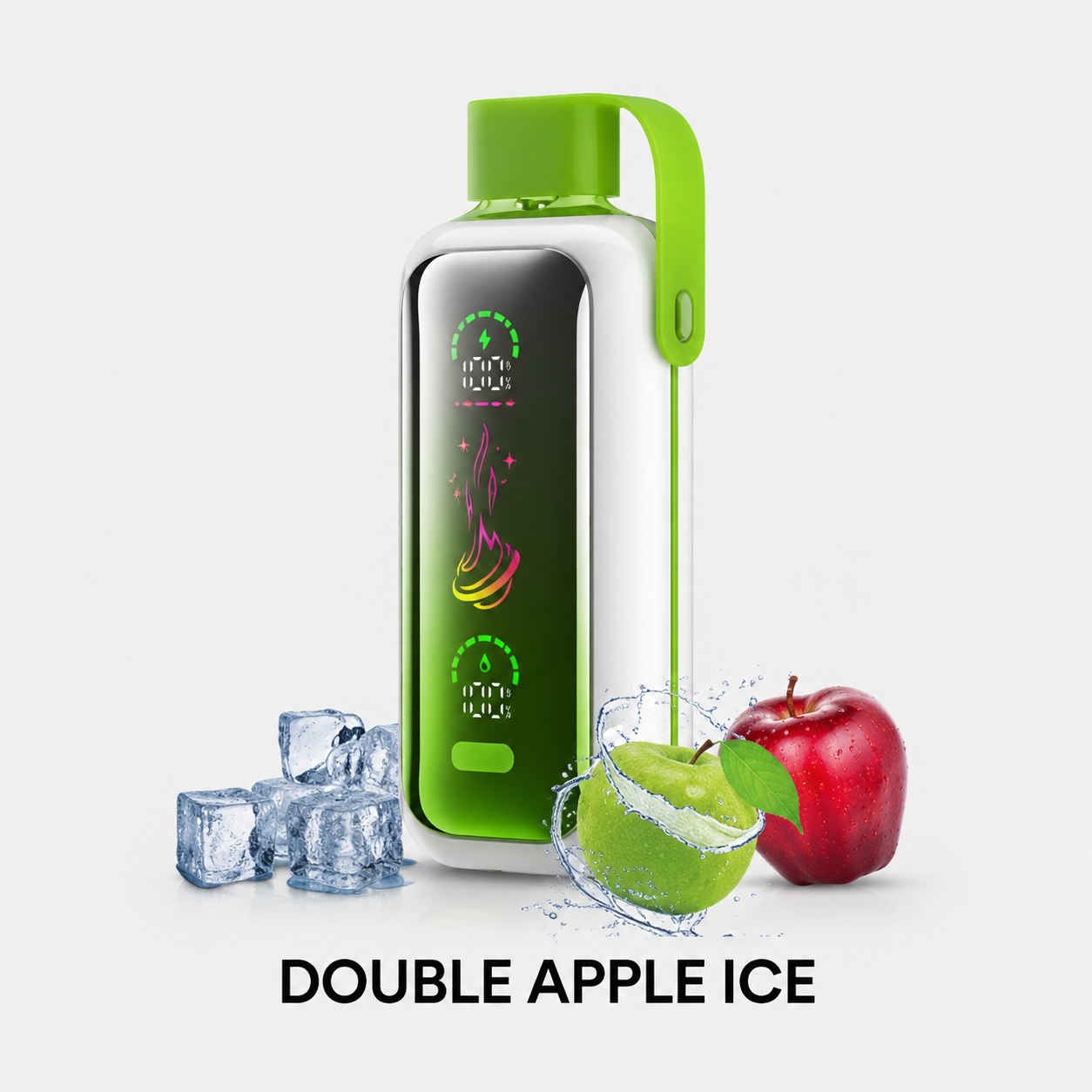 Vozol Star 20.000(NIC 2%) vape device at JimoVape
