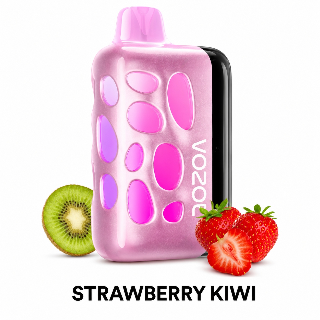 VOZOL Rave 40.000(NIC 5%) vape device at JimoVape