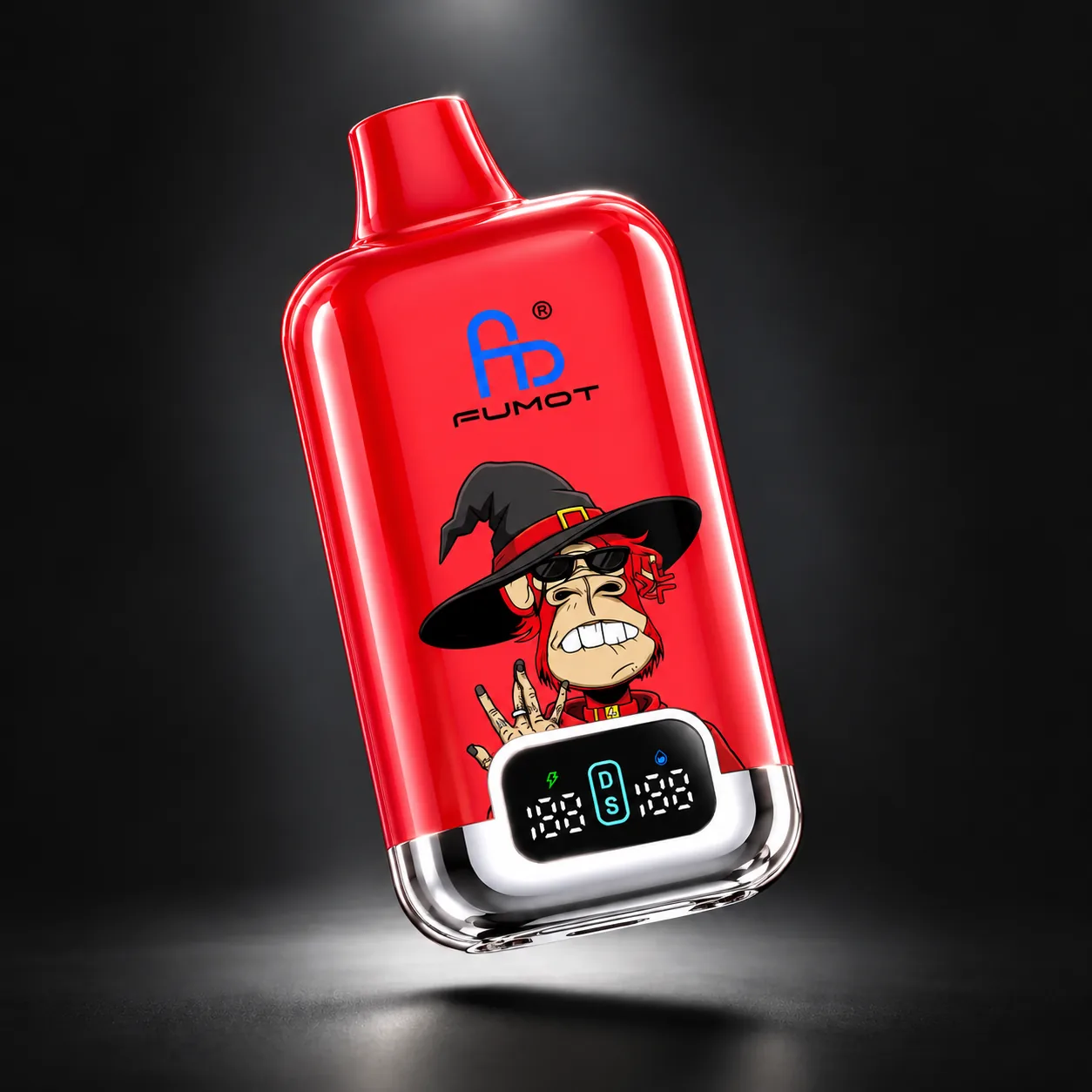 Fumot Tornado 25000 vape device at JimoVape