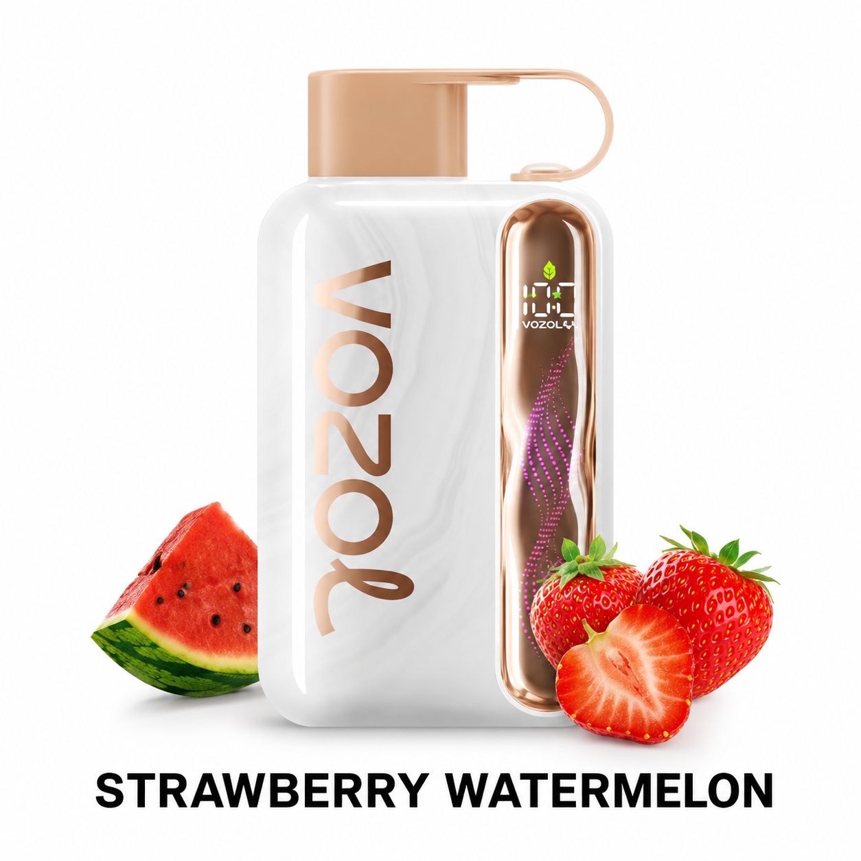 VOZOL STAR 40.000(NIC 5%) vape device at JimoVape