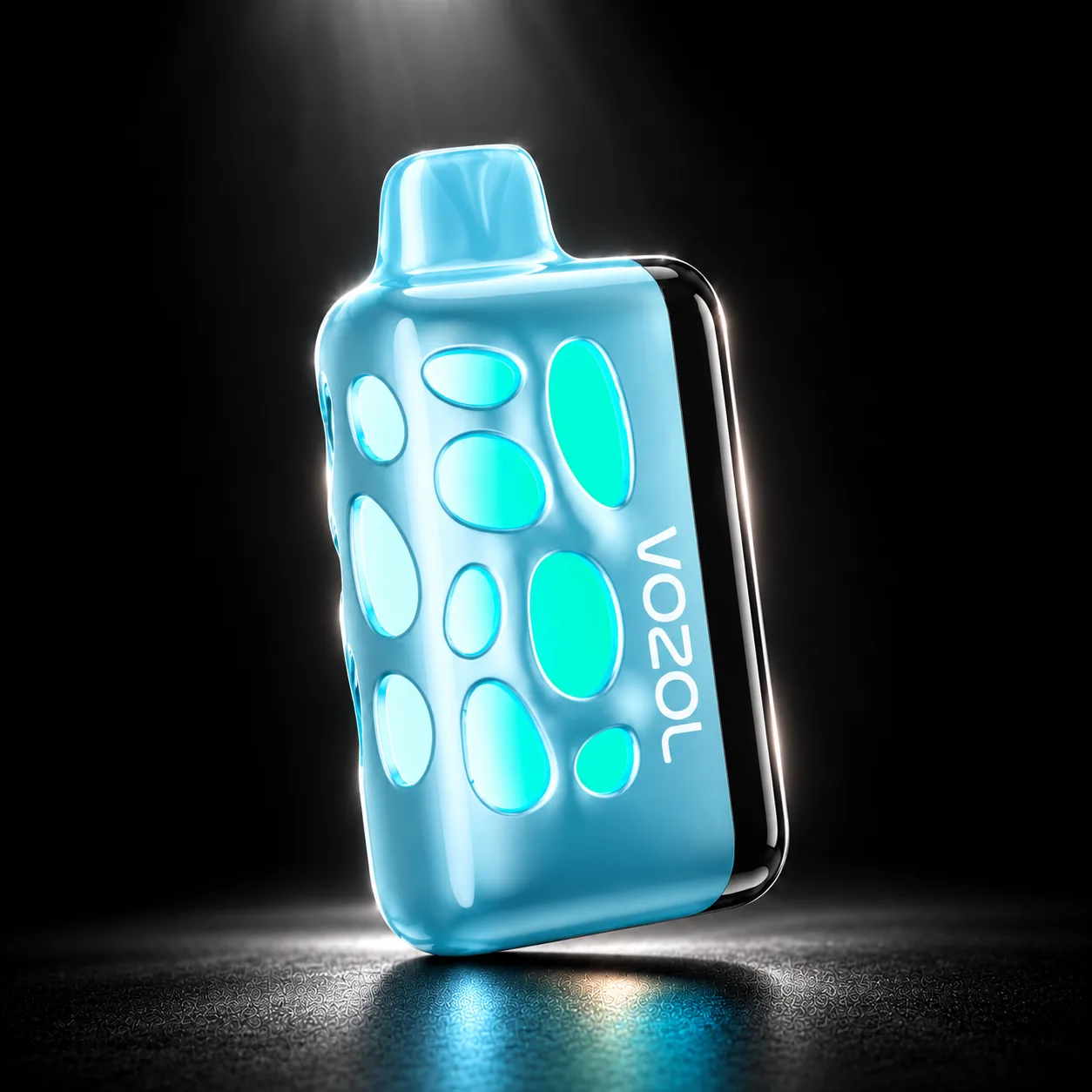 VOZOL Rave 40.000(NIC 5%) vape device at JimoVape