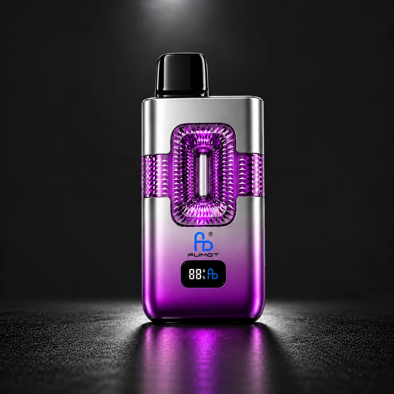 Fumot Eco 2in1 50.000(NIC 2%) vape device at JimoVape