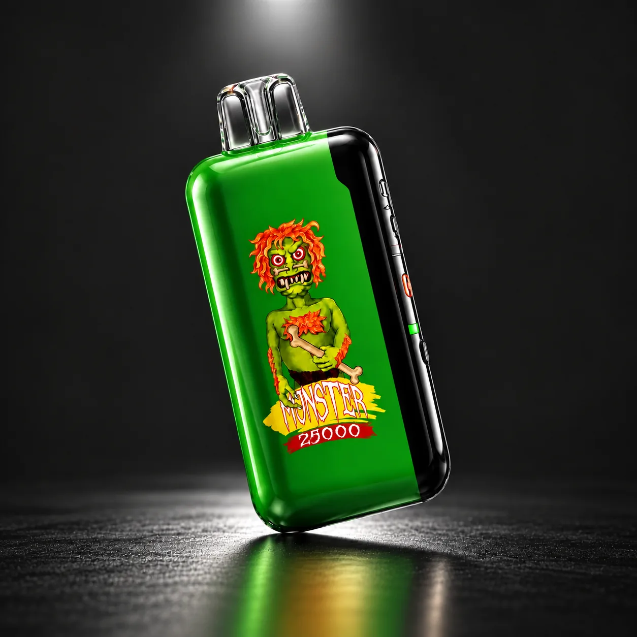 ETS Monster 25.000(NIC 2%) vape device at JimoVape